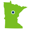 Centennial State Forest is located in north central Minnesota.