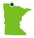 State map showing where this park is located