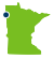 State map showing where this park is located