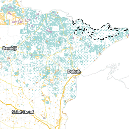 Updated: Minnesota and Wisconsin DNR partner to capture 400