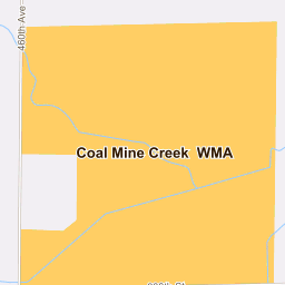 Coal Mine Creek WMA | Minnesota DNR