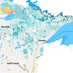 You may be - Minnesota Department of Natural Resources